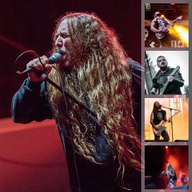 Galerie foto Rockstadt Extreme Fest scena Adrian Rugina, 2 august 2018