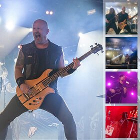 Galerie foto Tons Of Rock 2024, ziua 4, Moonlight Stage