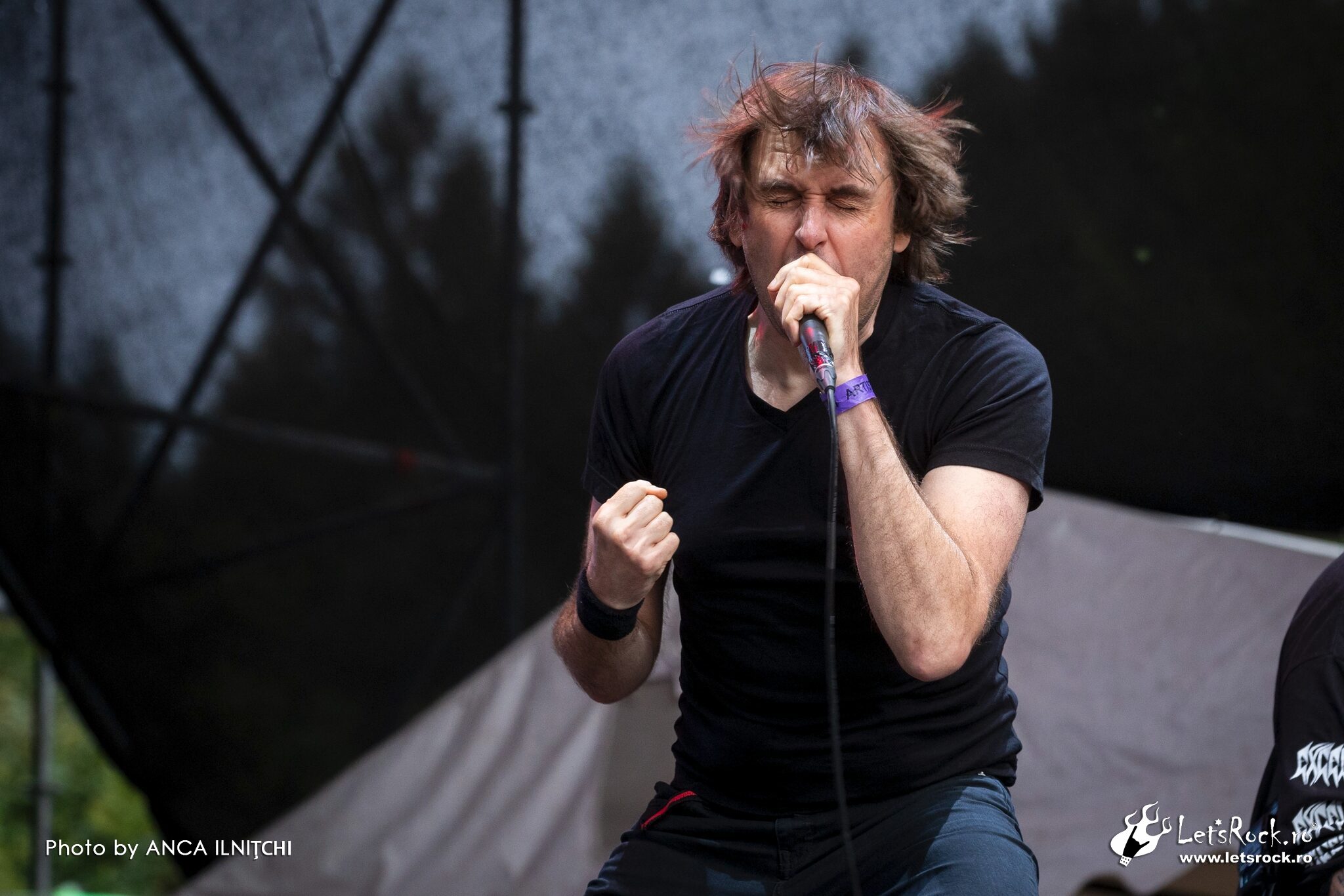 Napalm Death, REF 2024