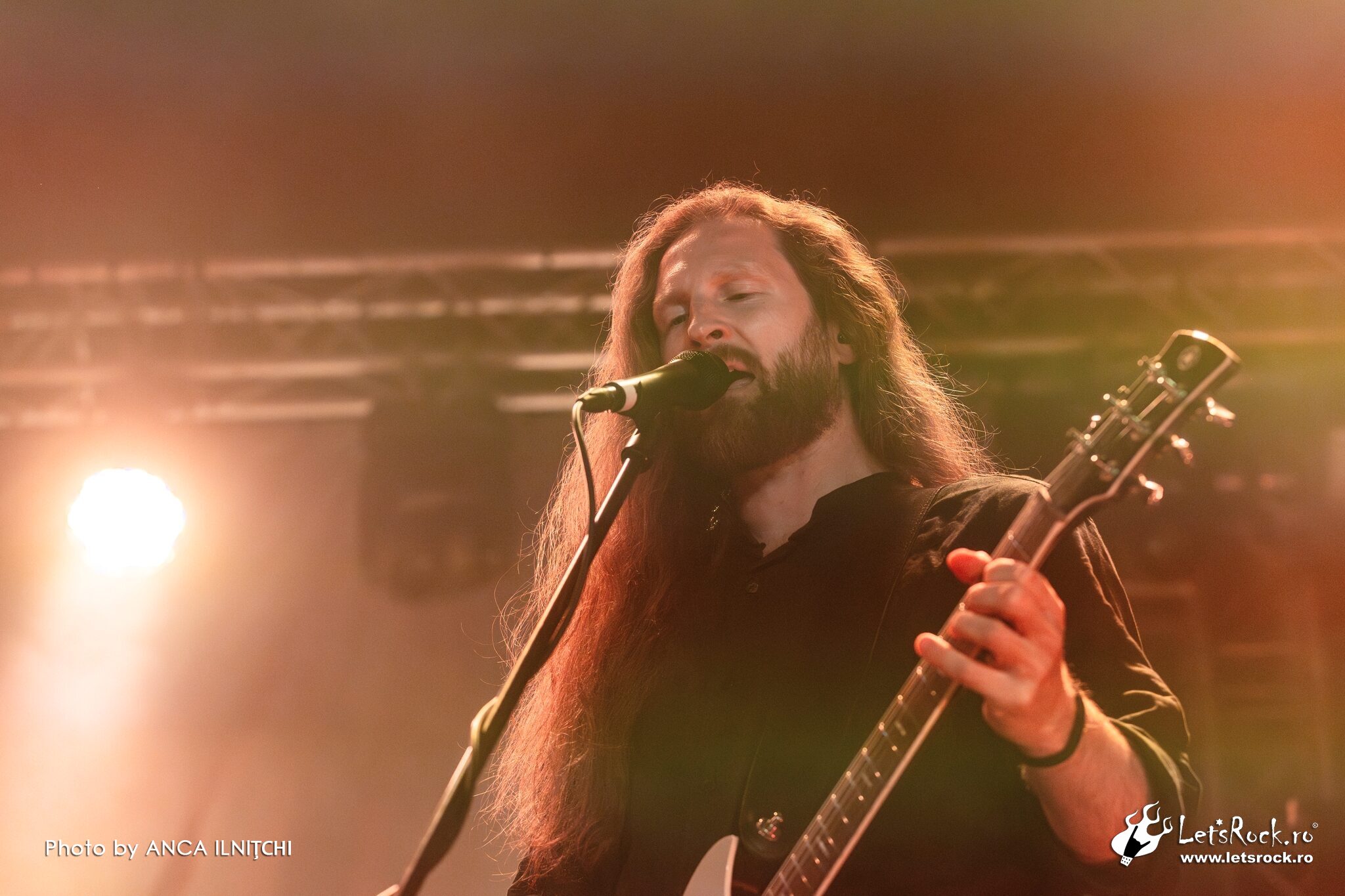 Alcest, Quantic