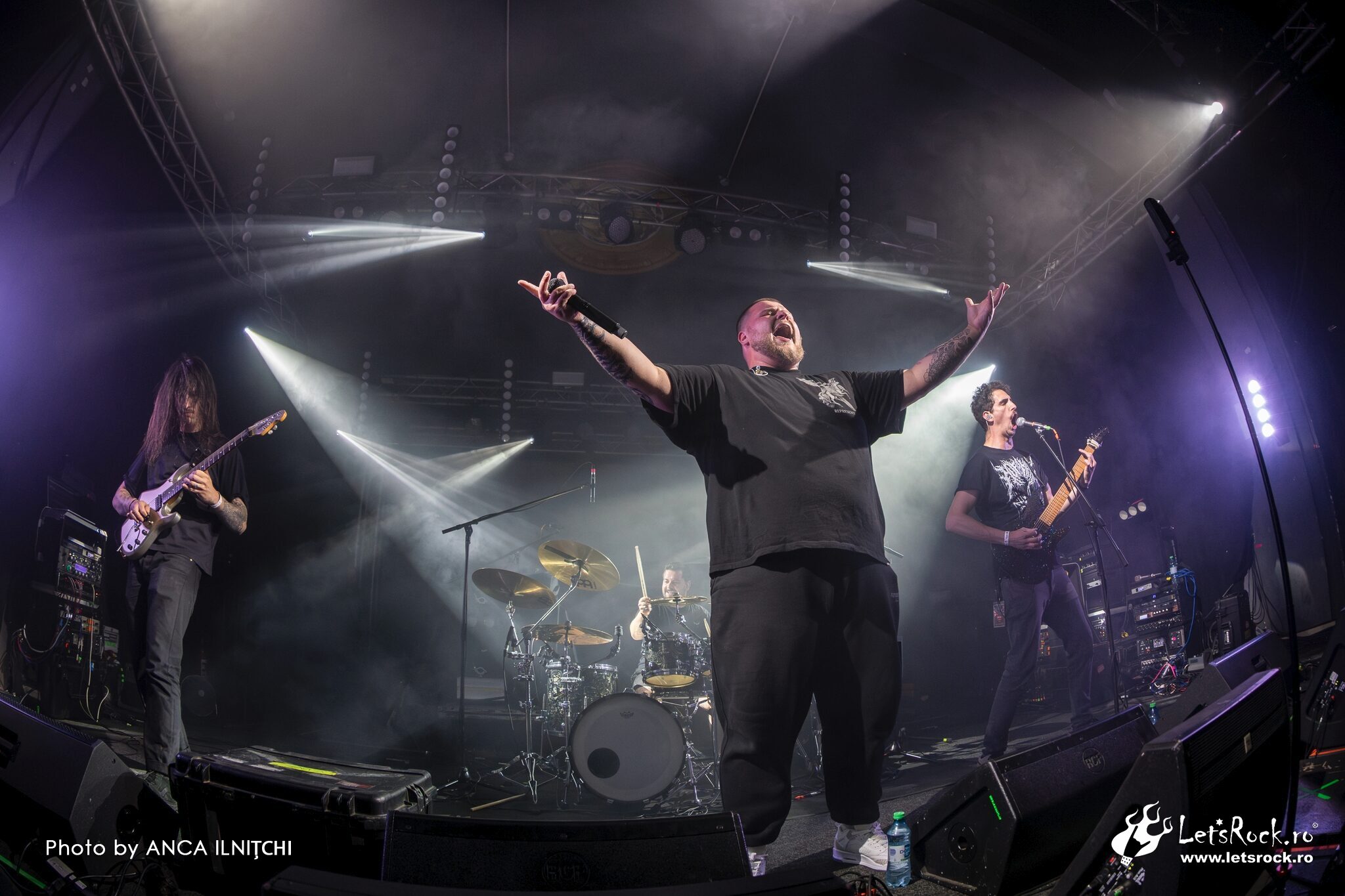 The Voynich Code, Quantic