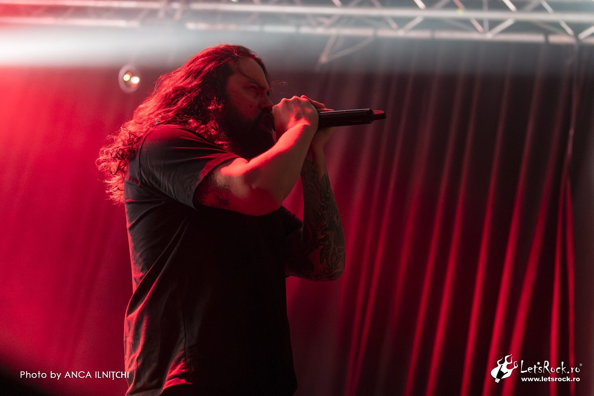 Born Of Osiris, Quantic