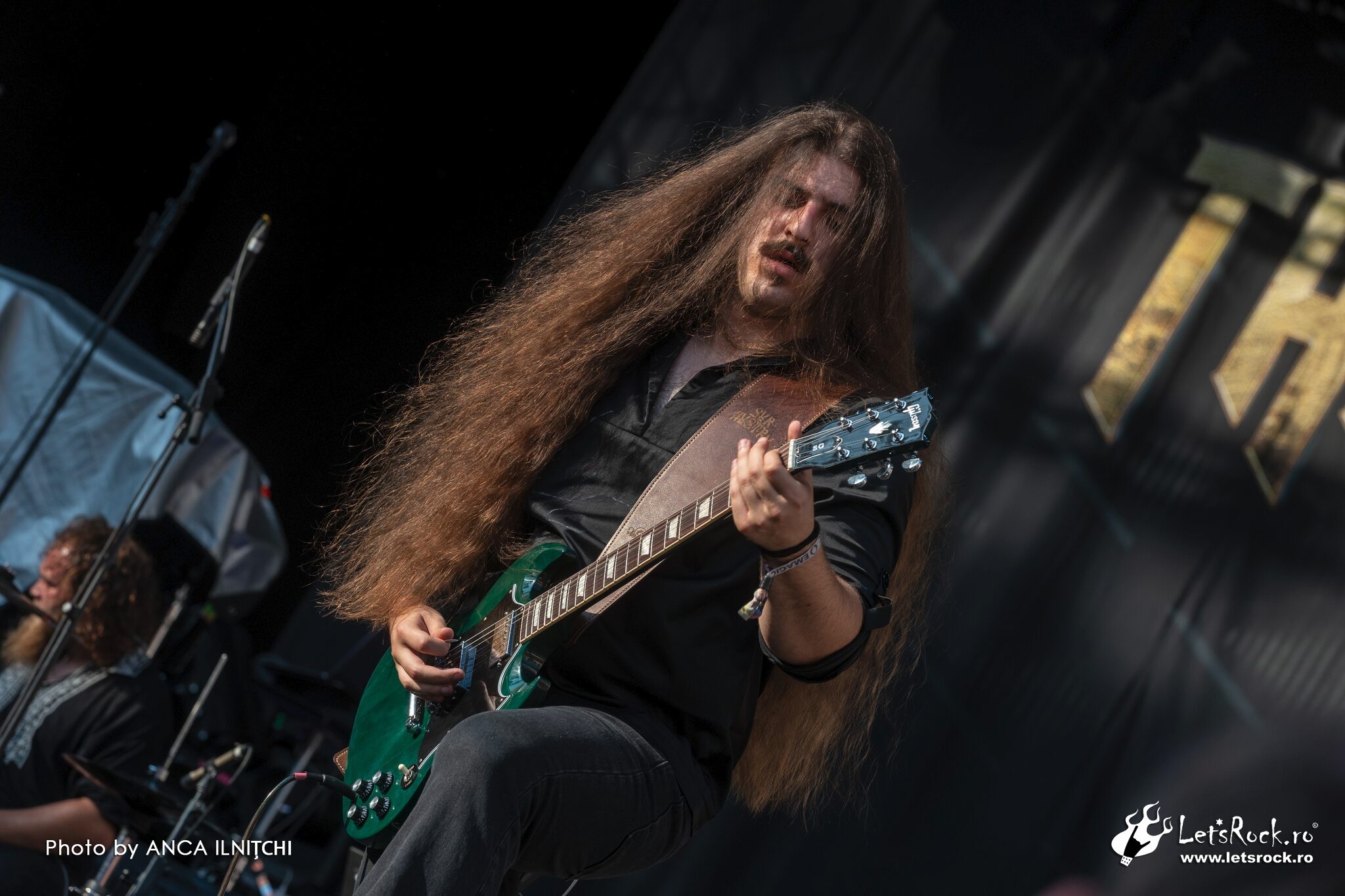 Sur Austru, Arenele Romane