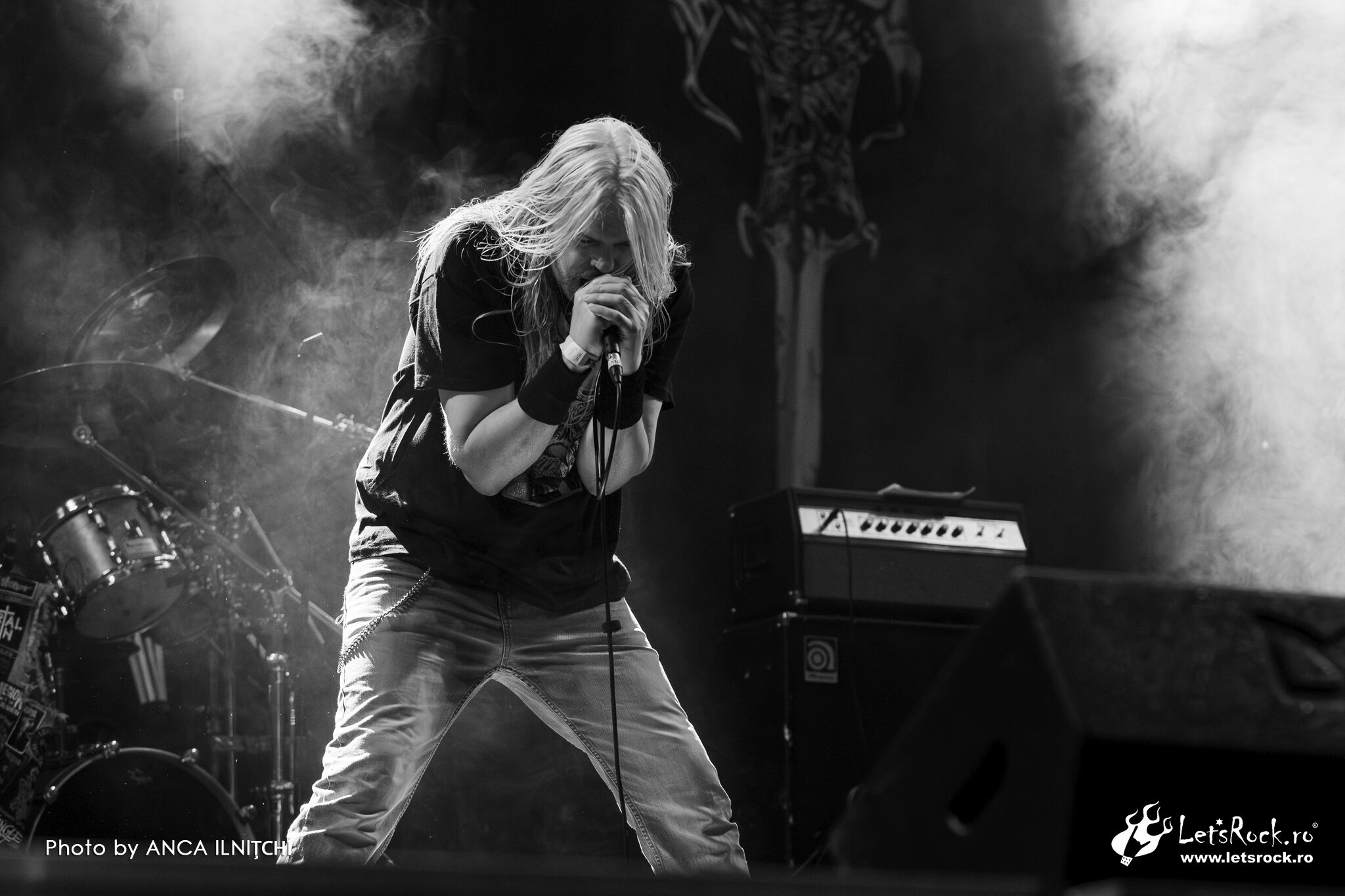 Asphyx, Rockstadt Extreme Fest
