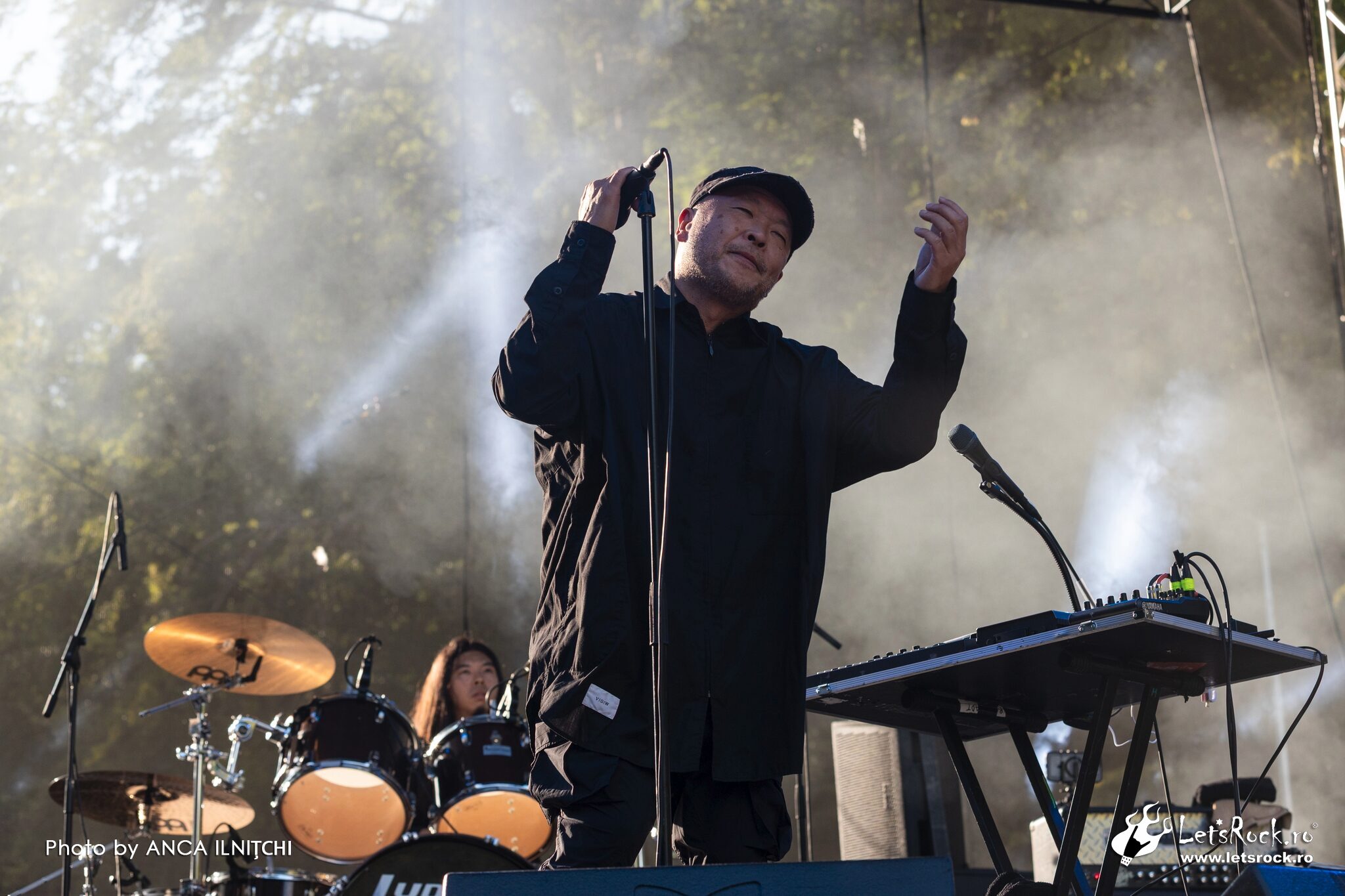 Envy, Rockstadt Extreme Fest