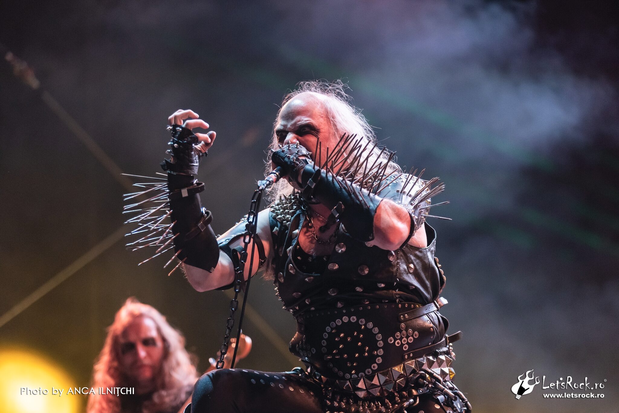 Hellbutcher, Rockstadt Extreme Fest