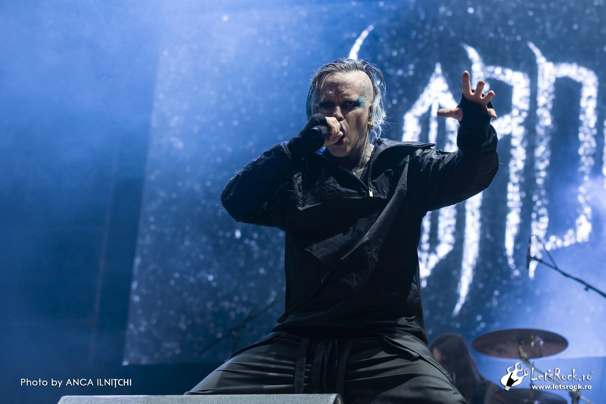 Lord of the Lost, Rockstadt Extreme Fest