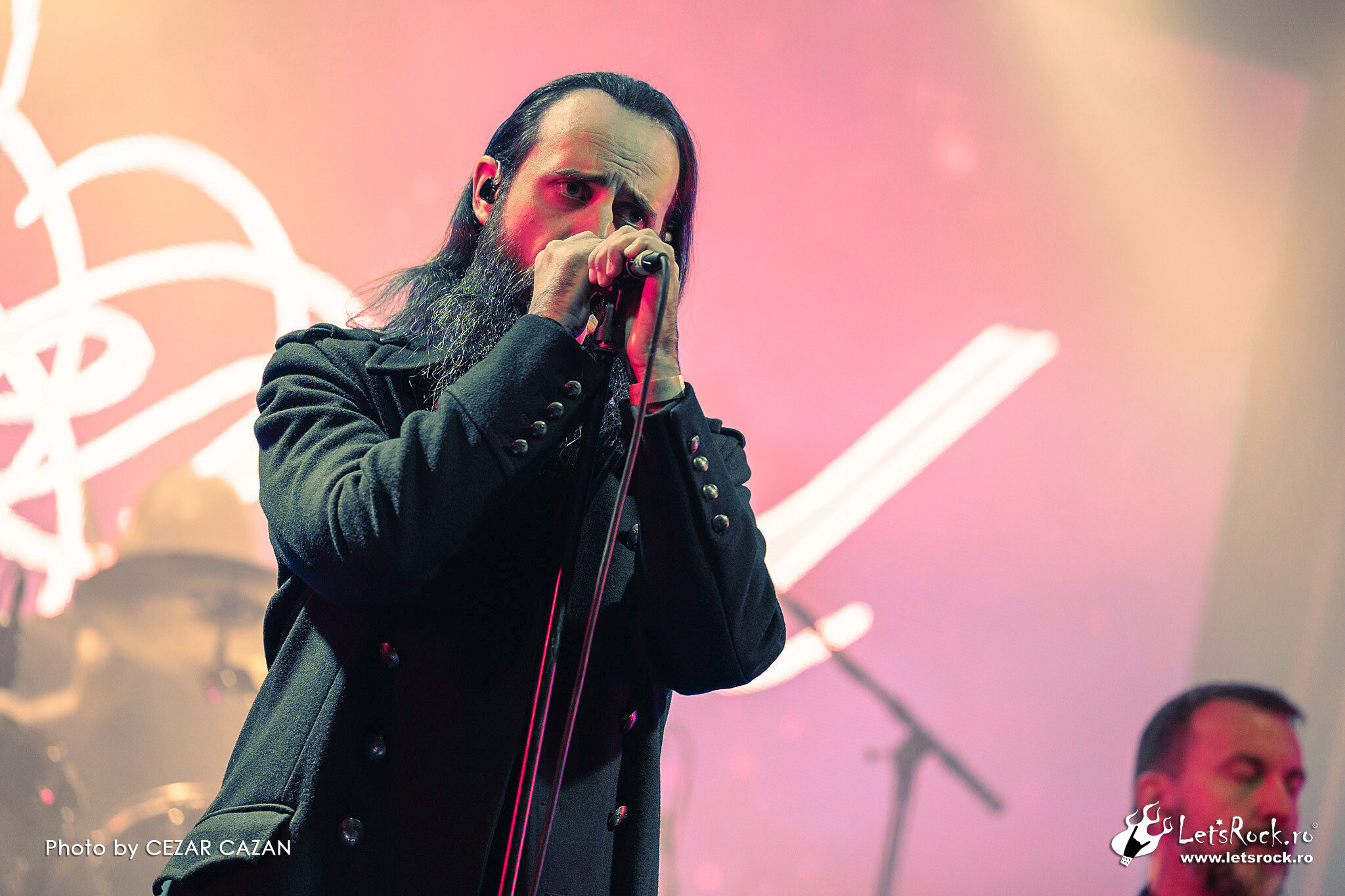 Funeral, club Quantic