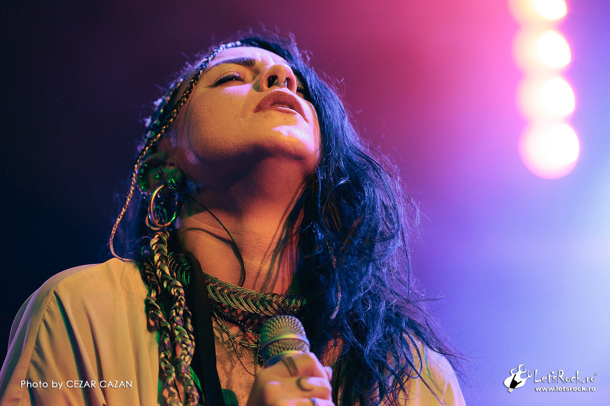 HØLLS, club Quantic