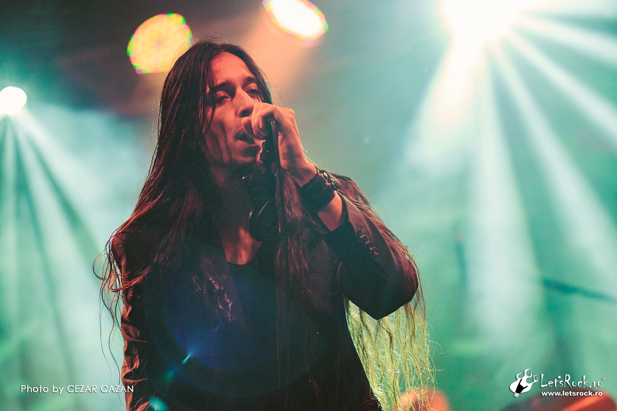 Vathos, club Quantic