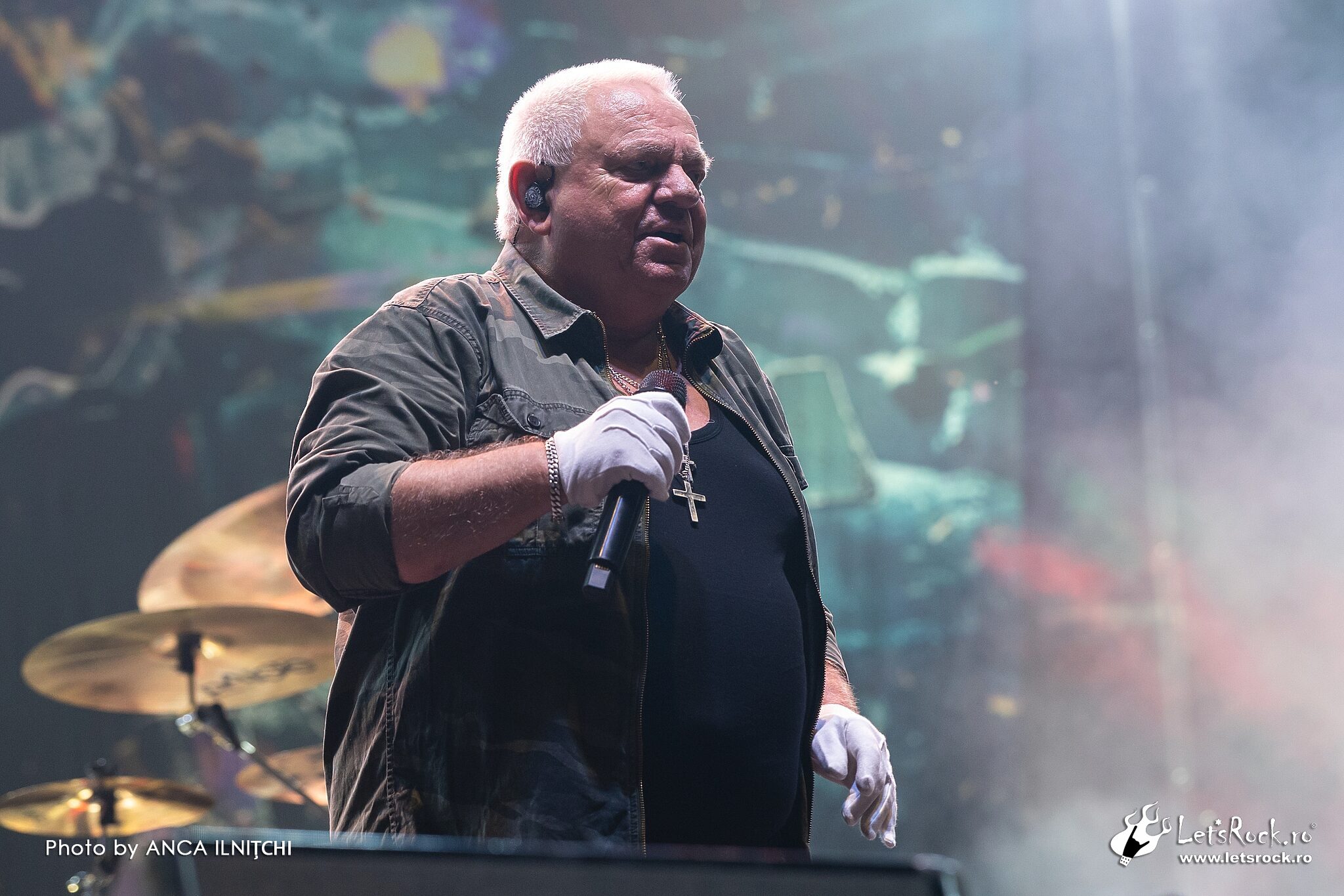 Dirkschneider, Posada Rock