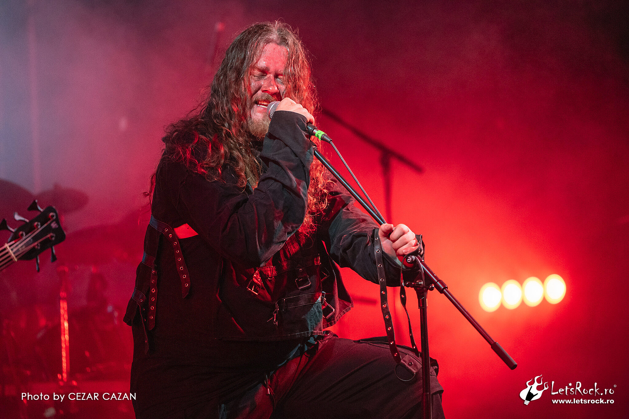 Arcturus, club Quantic