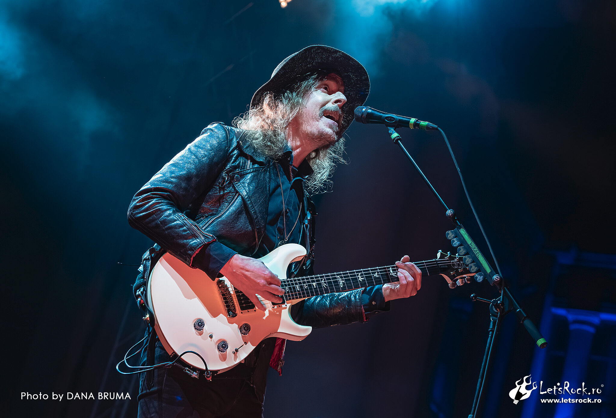 Opeth, Arenele Romane