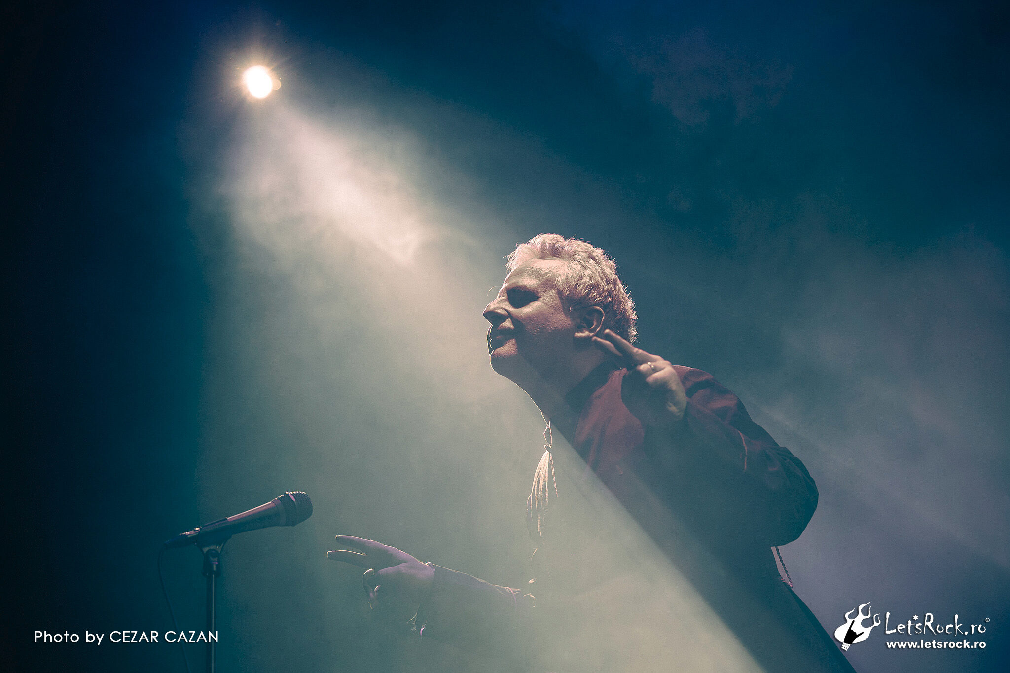 Pantheist, club Quantic