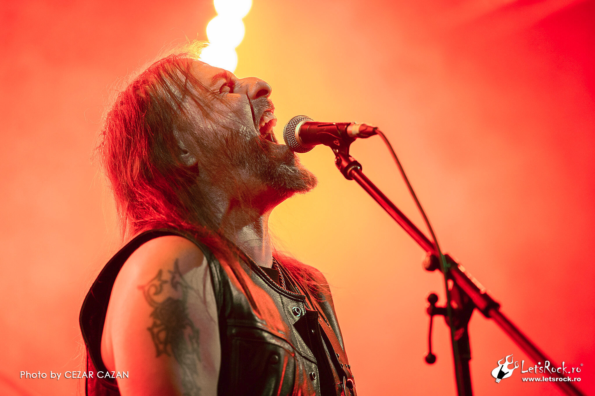 Sakis Tolis, club Quantic