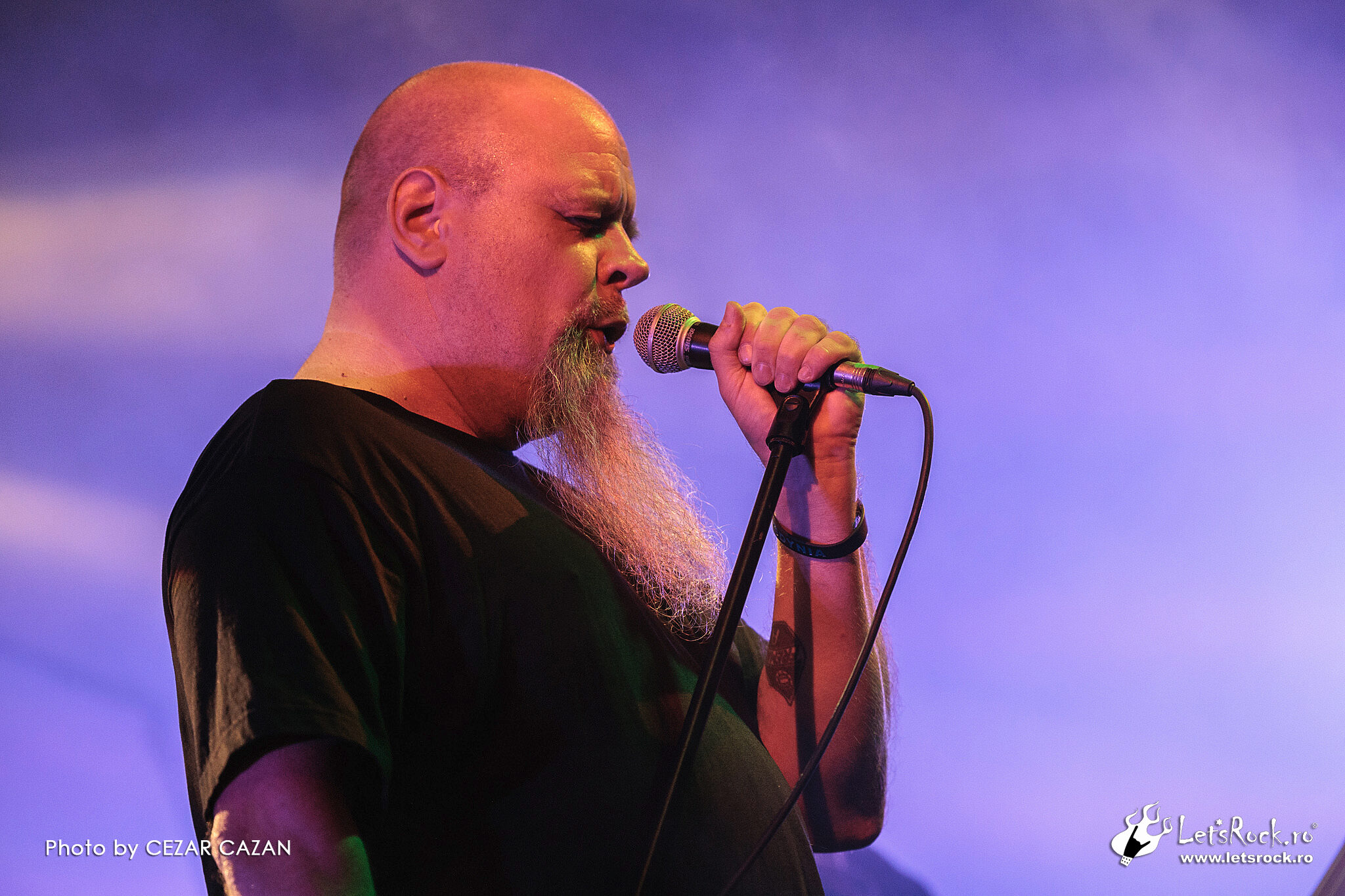 Saturnus, club Quantic