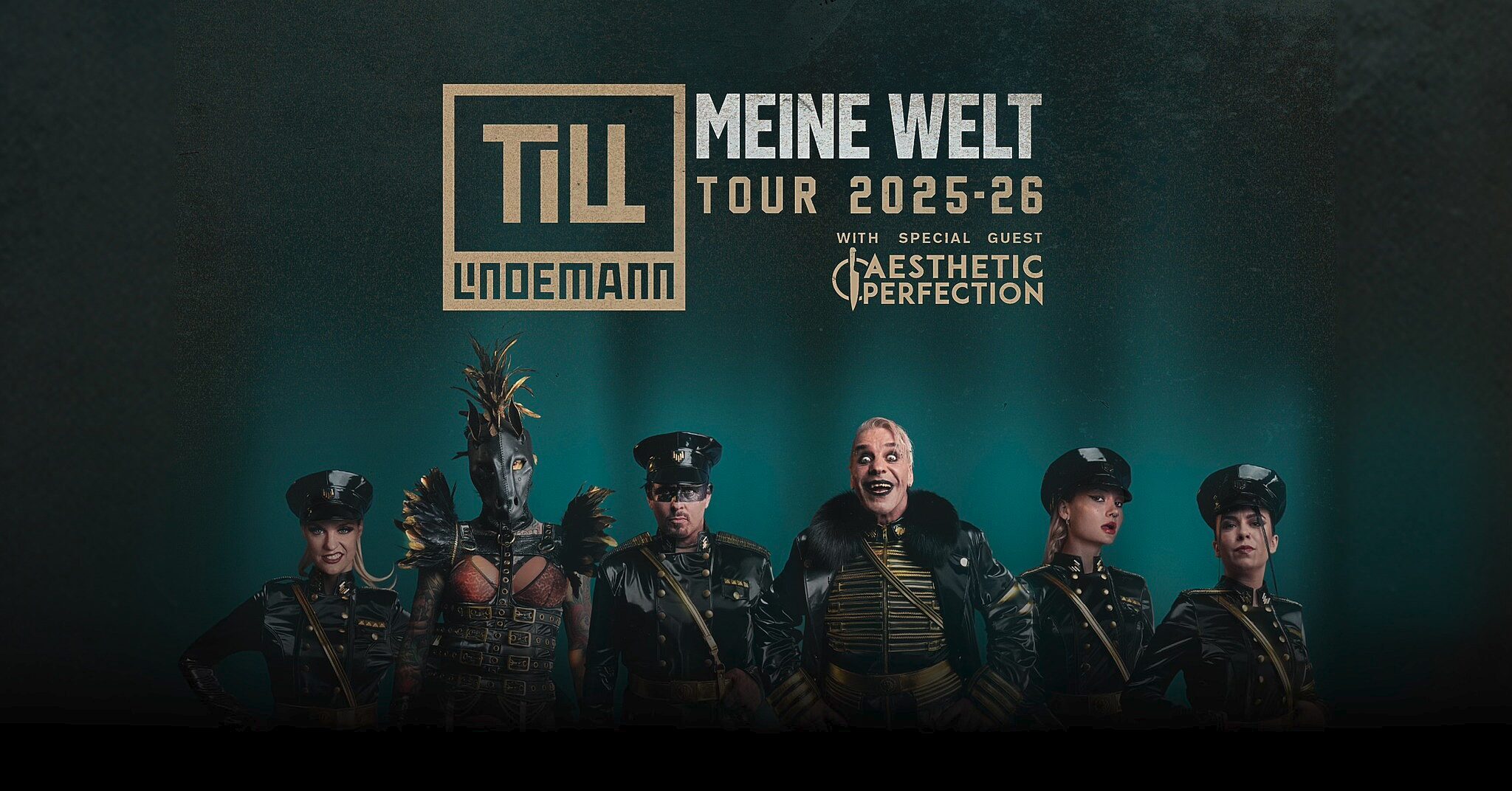 Cronică de concert Till Lindemann la Romexpo, 4 decembrie 2025