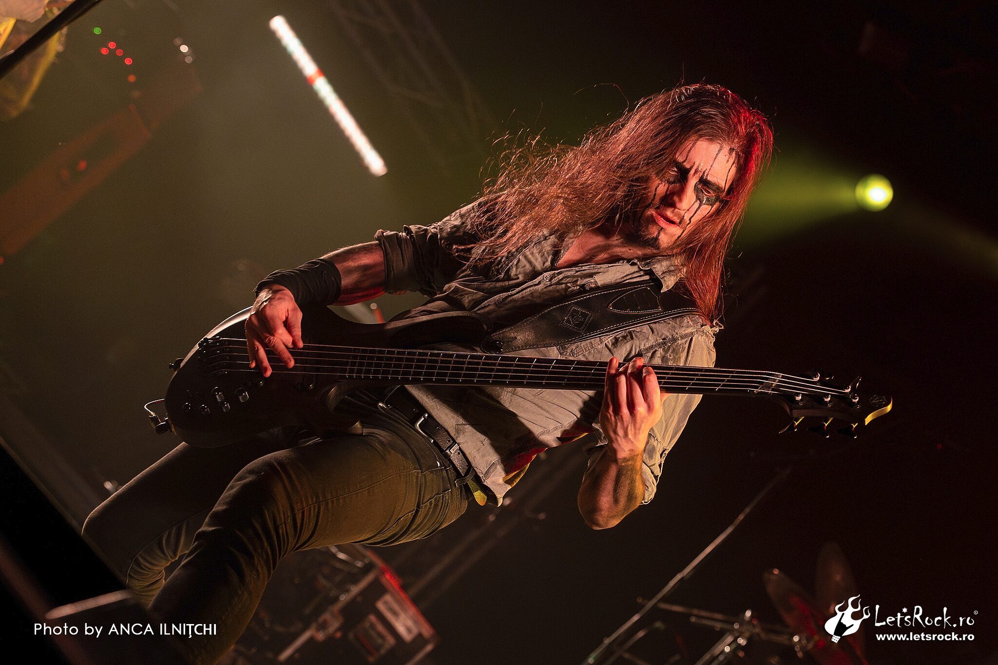 Firtan, Arenele Romane