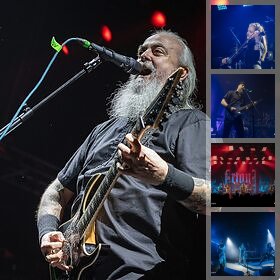 Galerie foto concert Bucovina, Firtan si Odyssey la Arenele Romane, 13 decembrie 2025