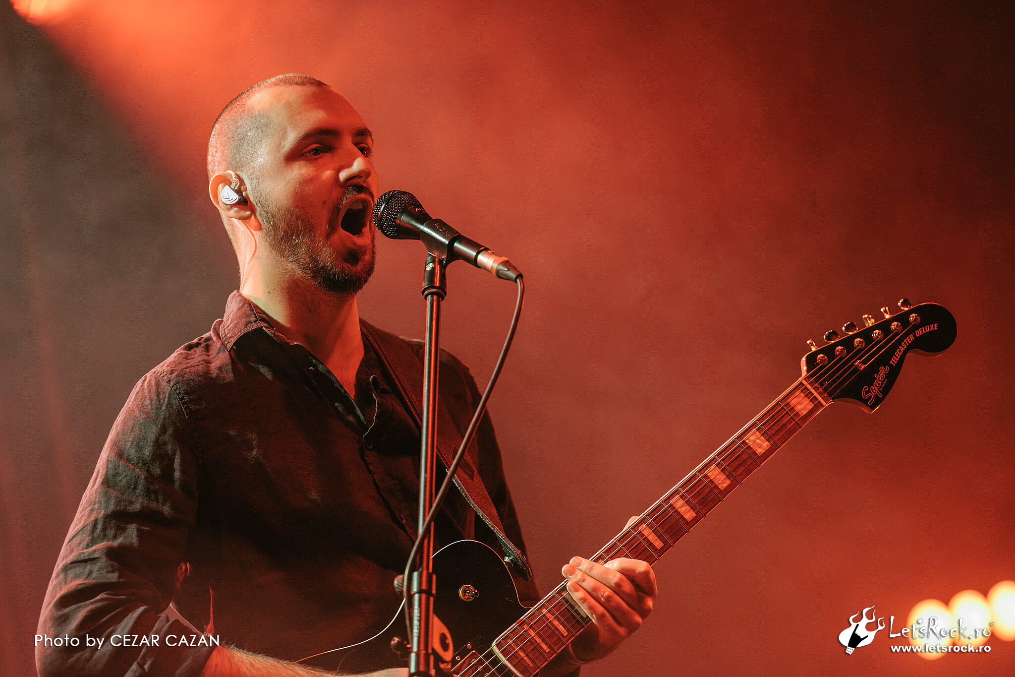 Pâenil Era, Quantic