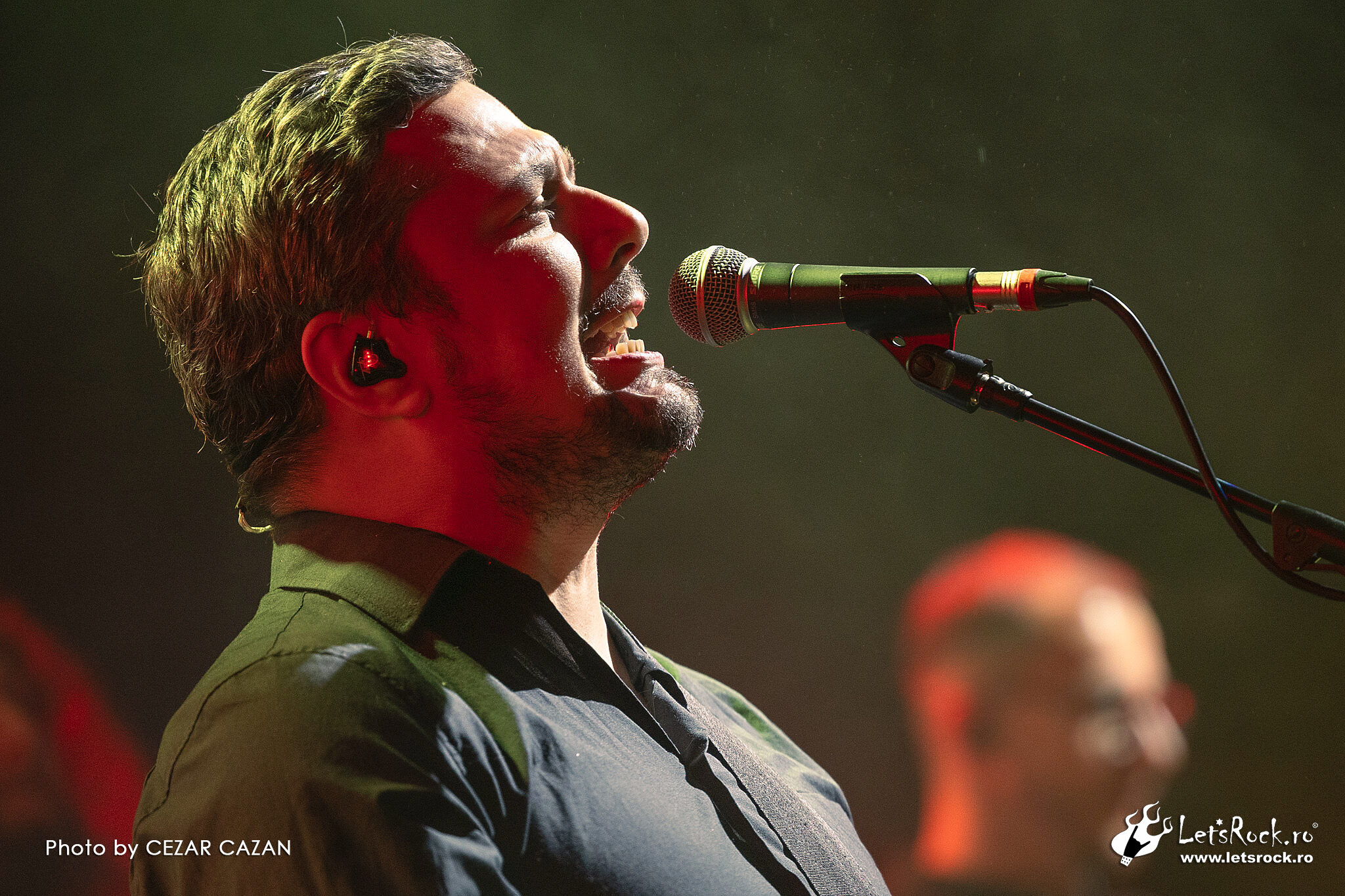 The Thirteenth Sun, Quantic