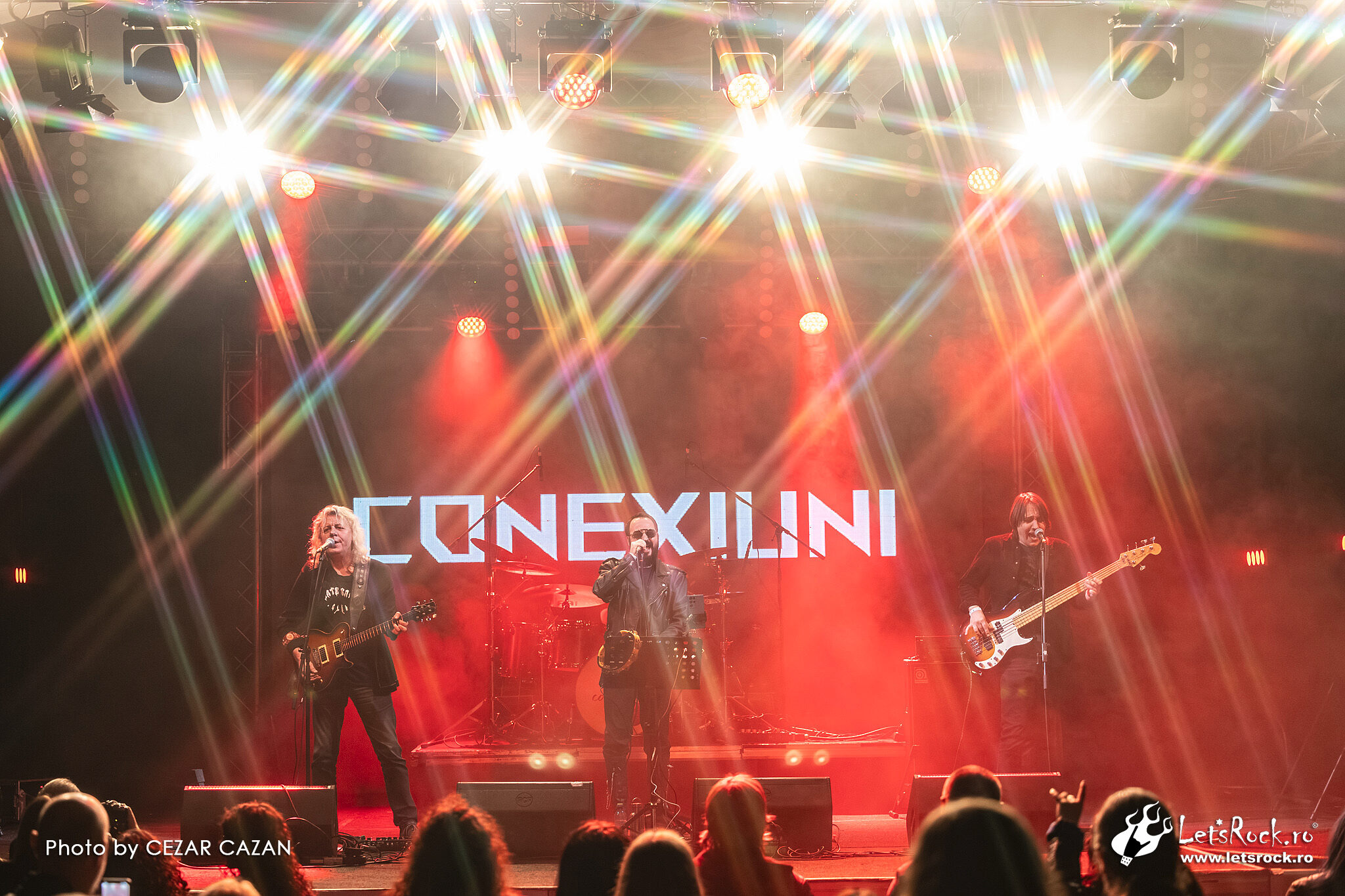 Conexiuni, club Quantic