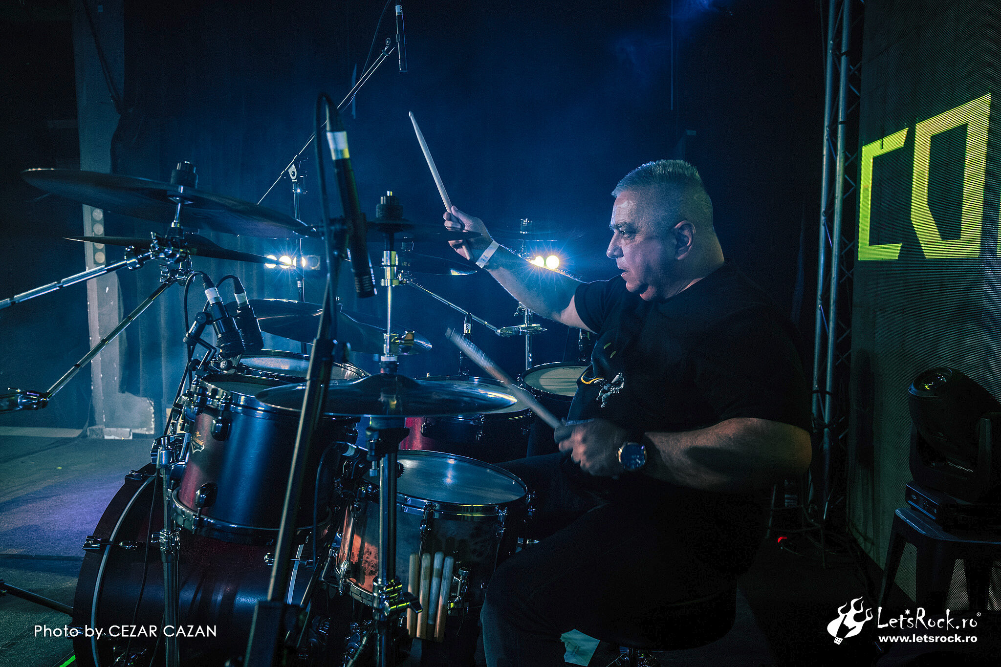 Conexiuni, club Quantic