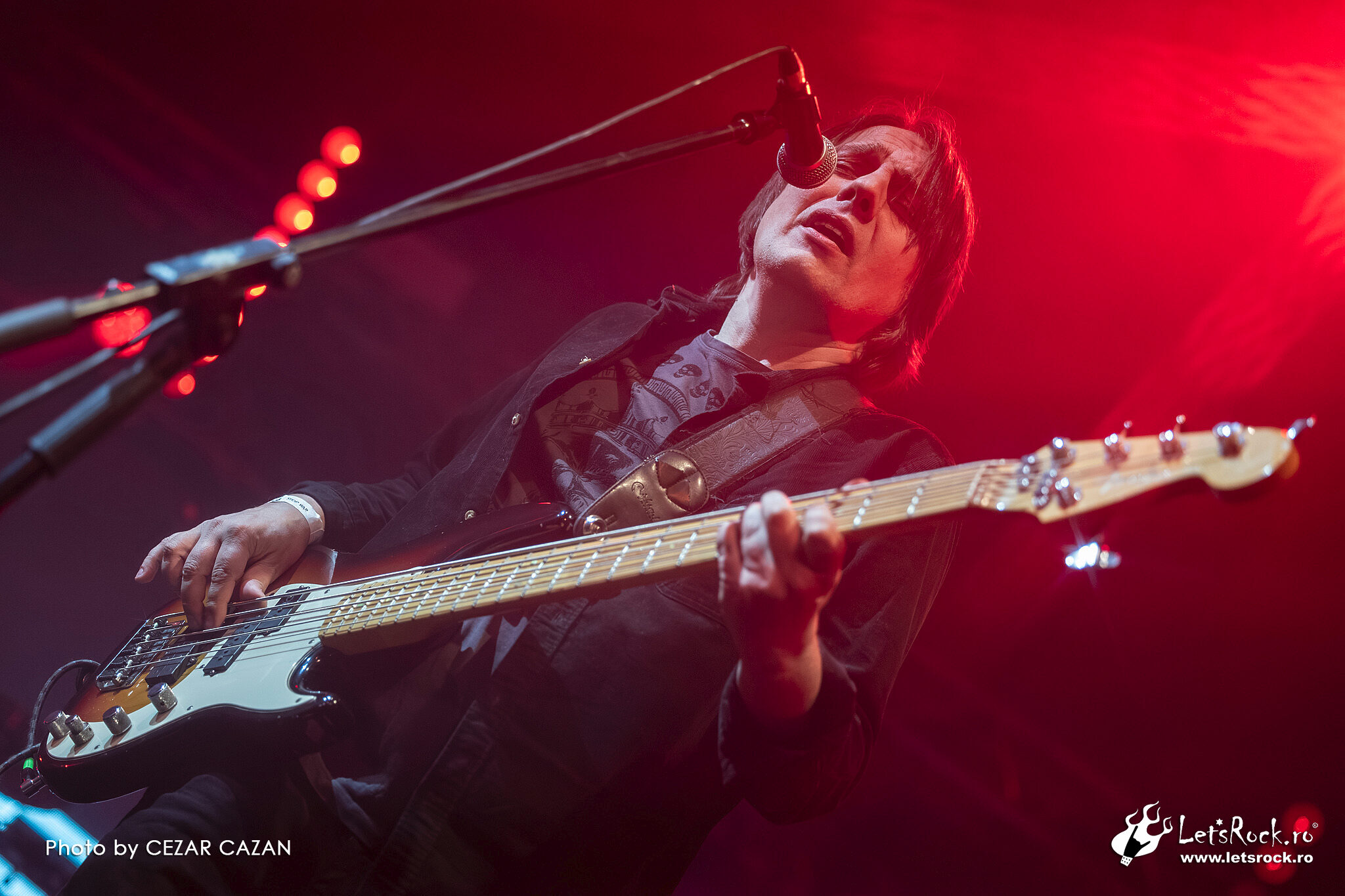 Conexiuni, club Quantic