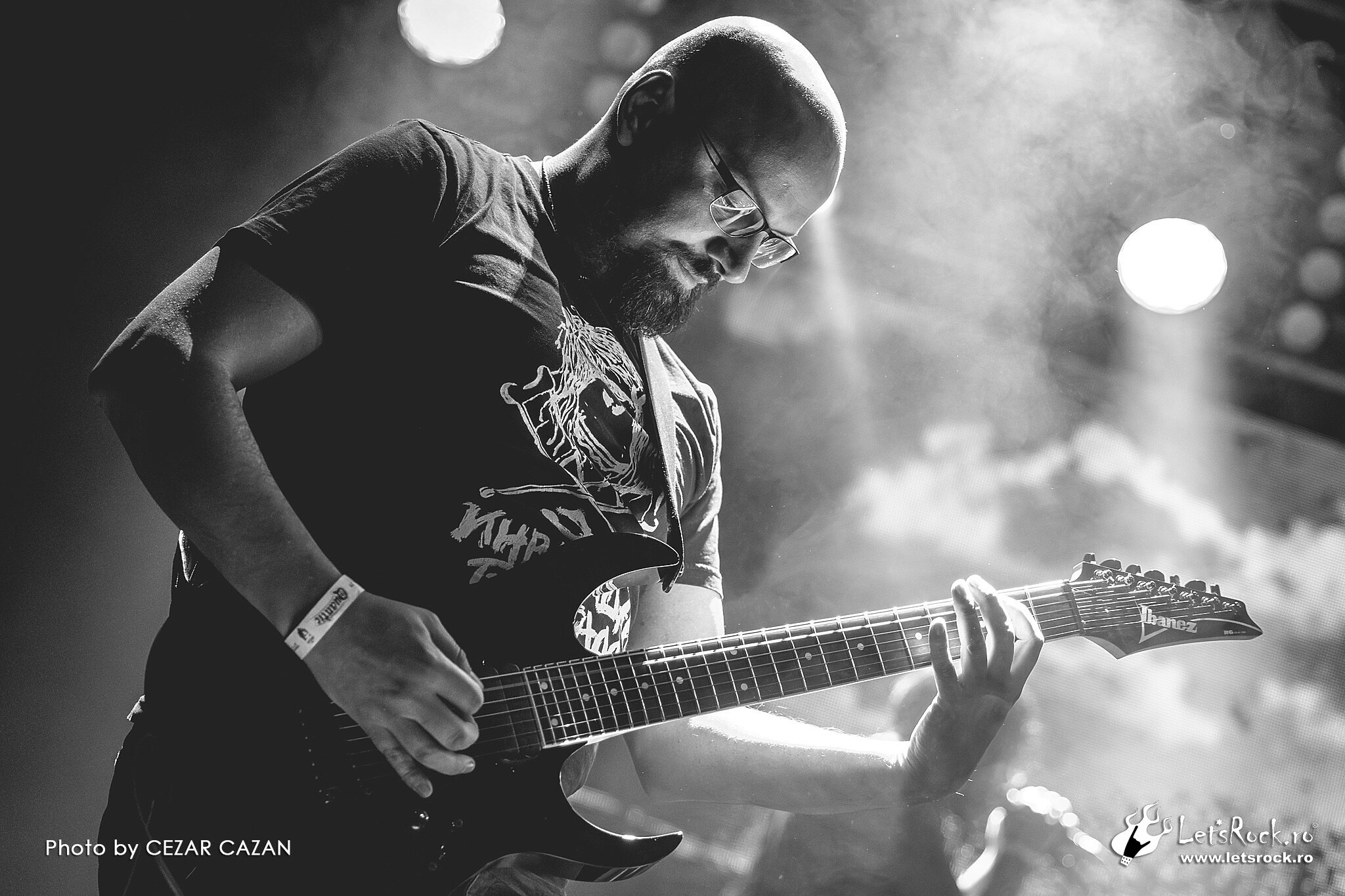 Tool Tribute Band H, club Quantic