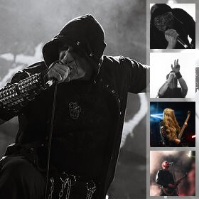 Galerie foto din prima zi de Underground For The Masses III, Quantic, 23 aprilie 2026