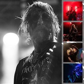 Galerie foto din a doua zi de Underground For The Masses III, Quantic, 24 aprilie 2026