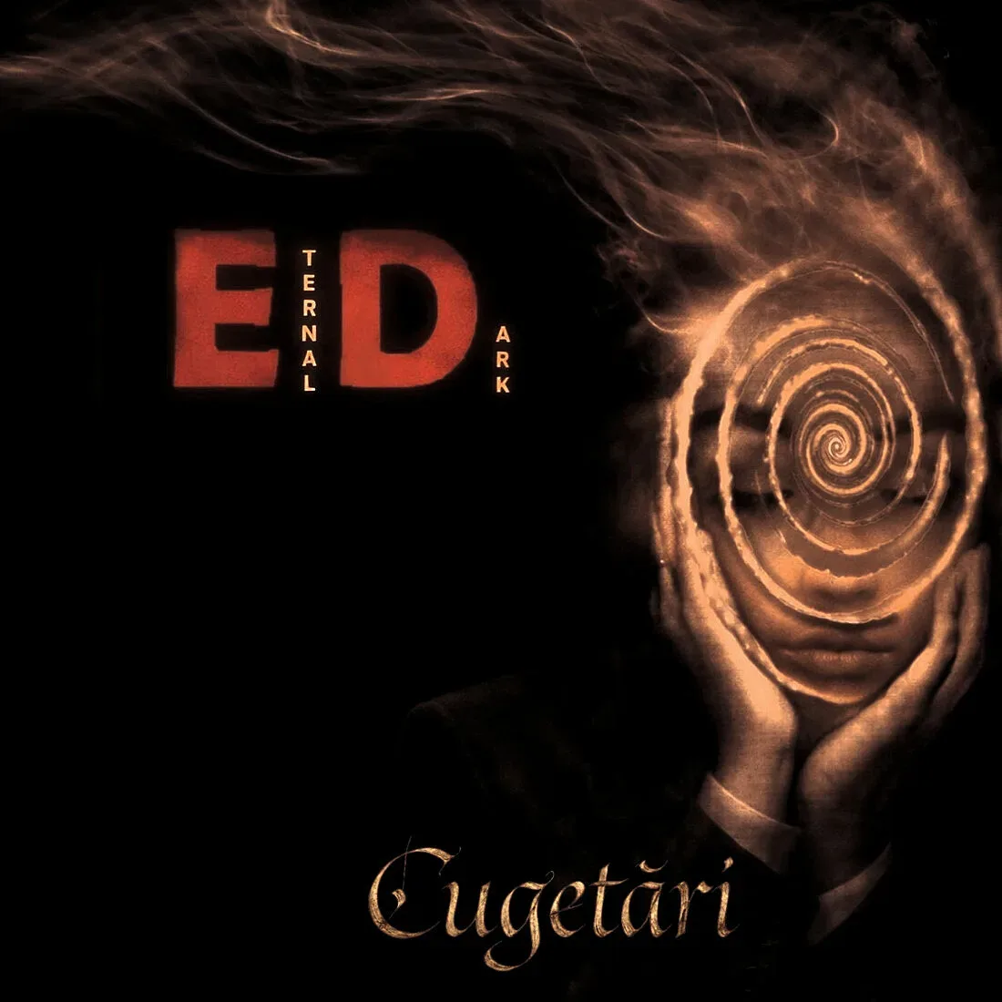 Interviu Eternal Dark despre 'Cugetări', noul album unde versurile joacă un rol central