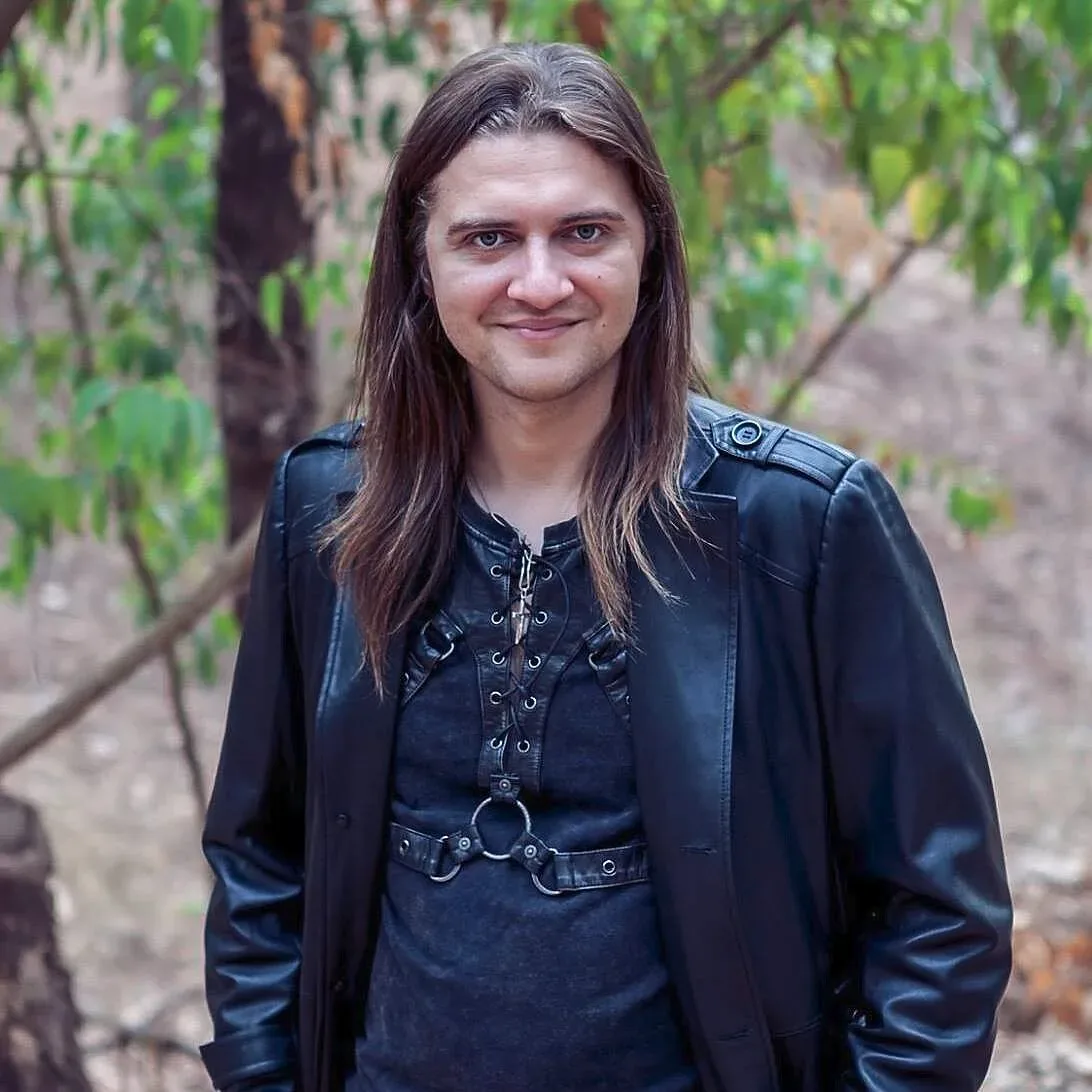 Interviu Kostya Aronberg (GlobMetal Promotions) - O lansare nu este linia de sosire, ci punctul de plecare