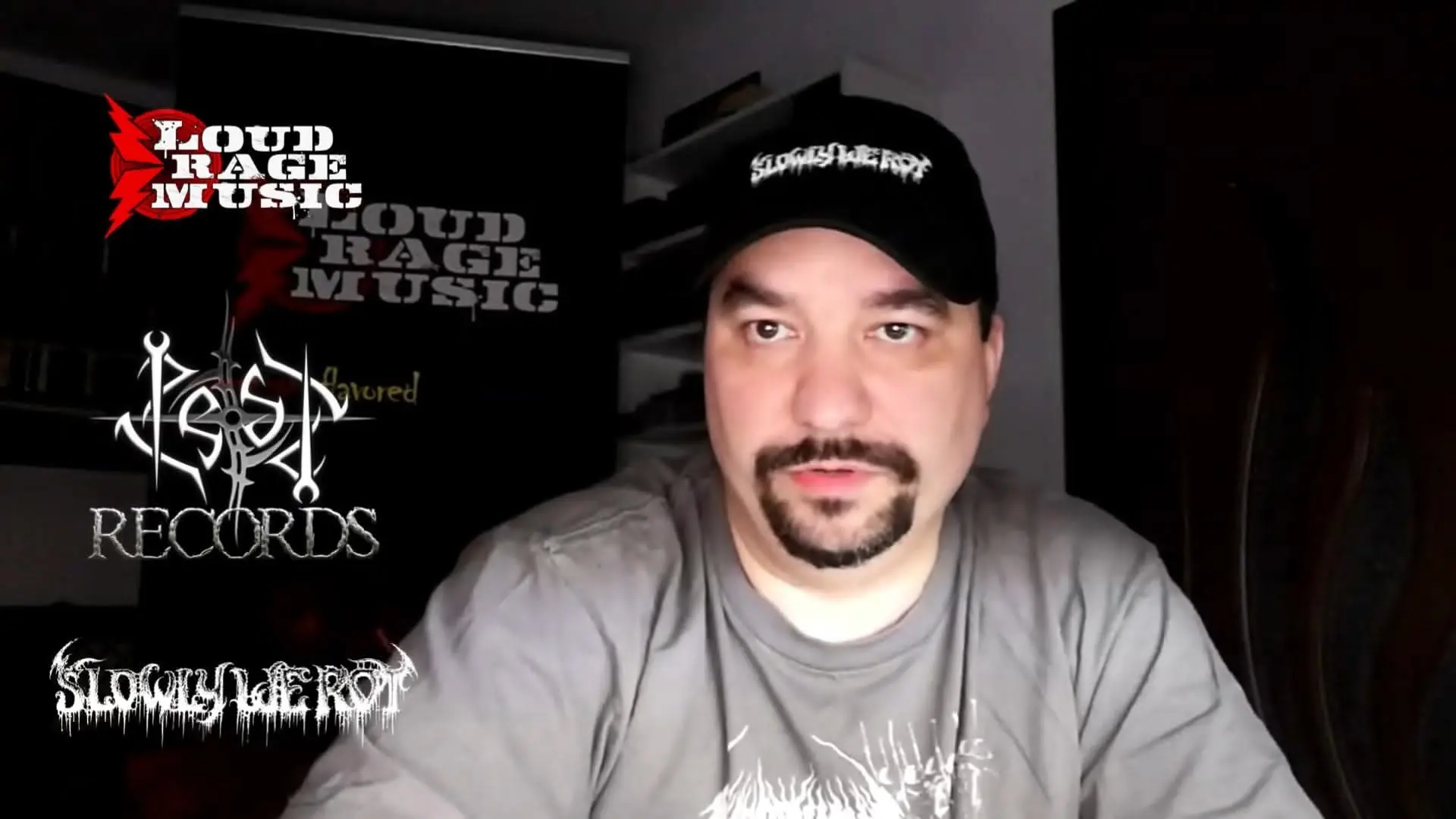 Adrian Dan (Loud Rage Music): Prefer să fiu cât mai transparent de la început și să nu vând iluzii