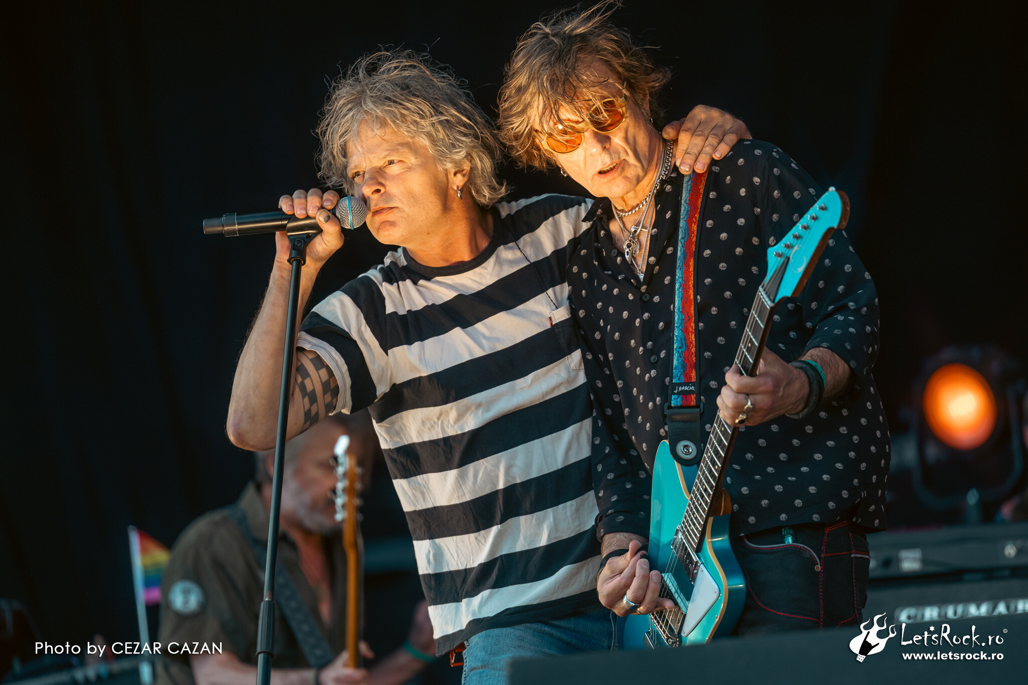 Dumdum Boys, Tons of Rock 2026