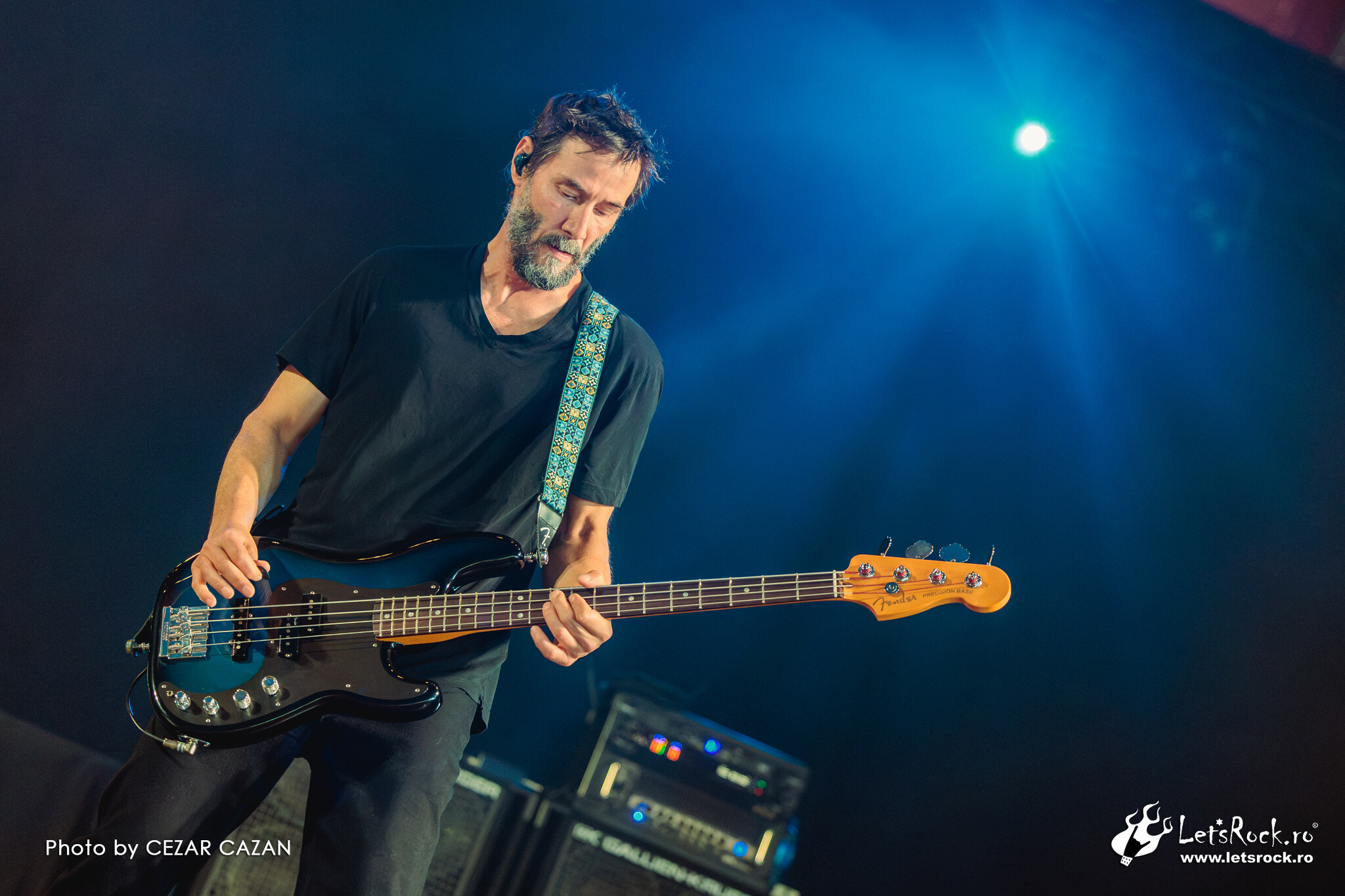Dogstar, Tons of Rock 2026