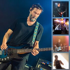 Galerie foto Tons of Rock 2026, ziua 3, Moonlight Stage