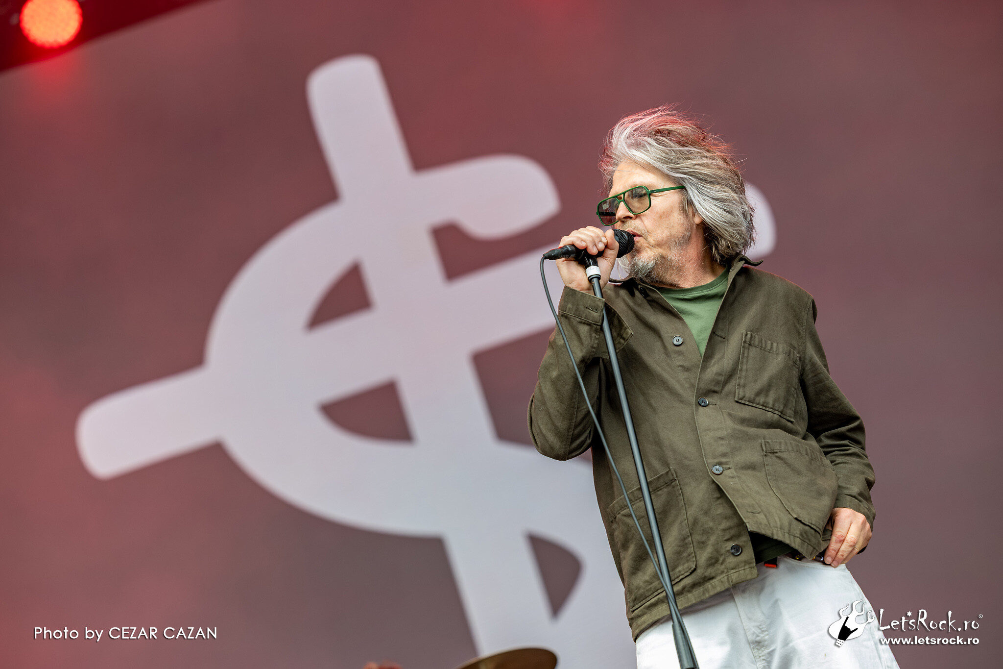 Raga Rockers, Tons of Rock 2026