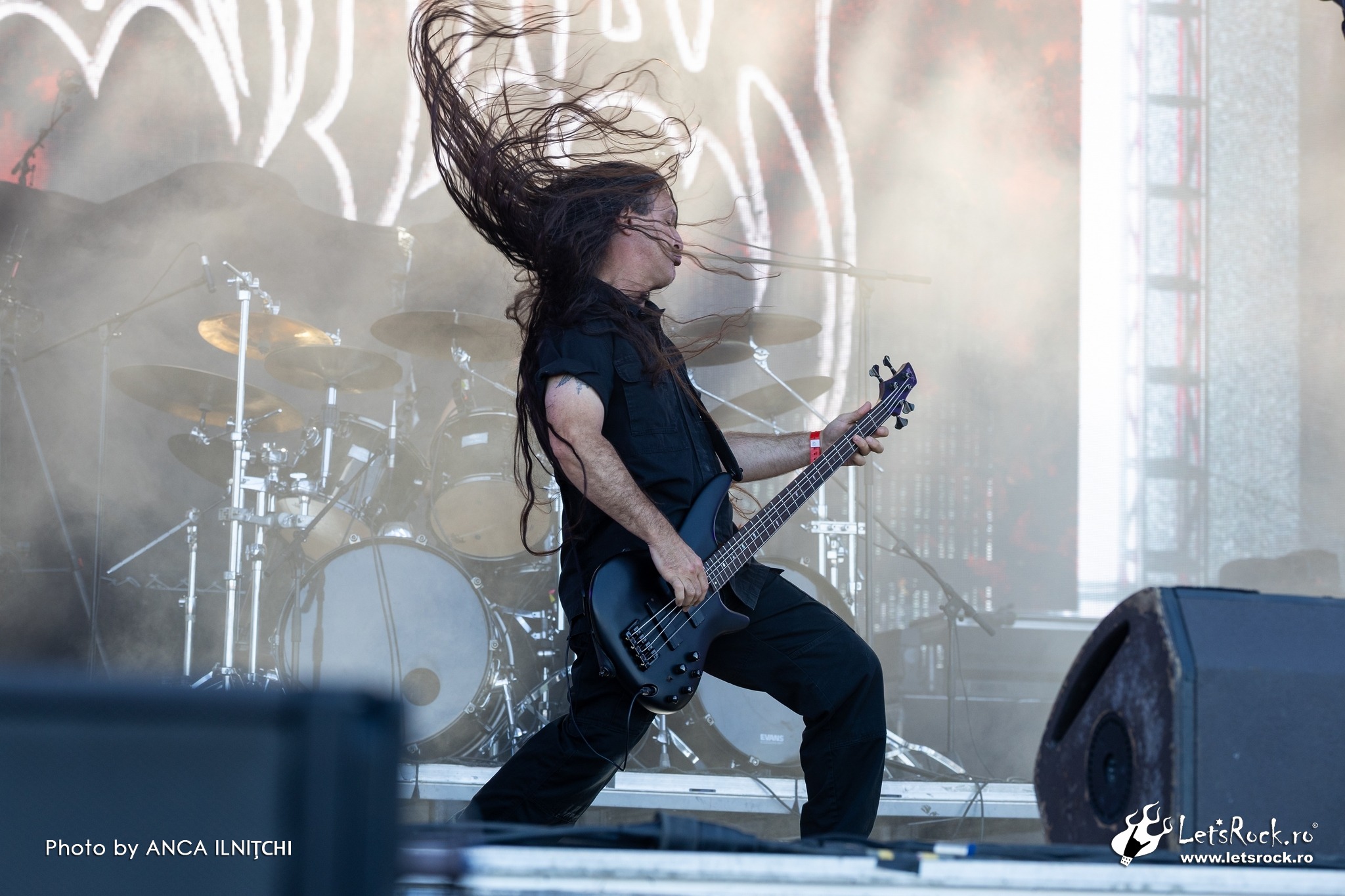 Immolation, REF 2026