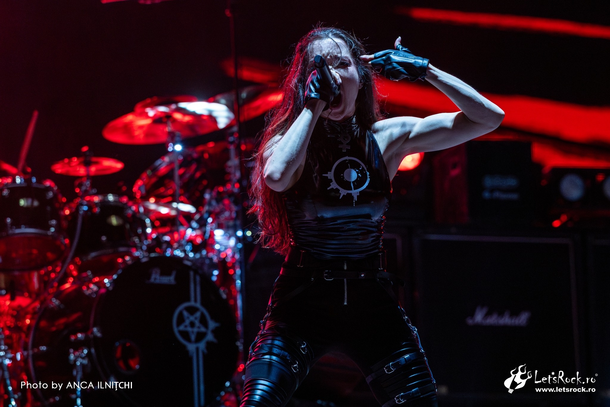 Arch Enemy, REF 2026