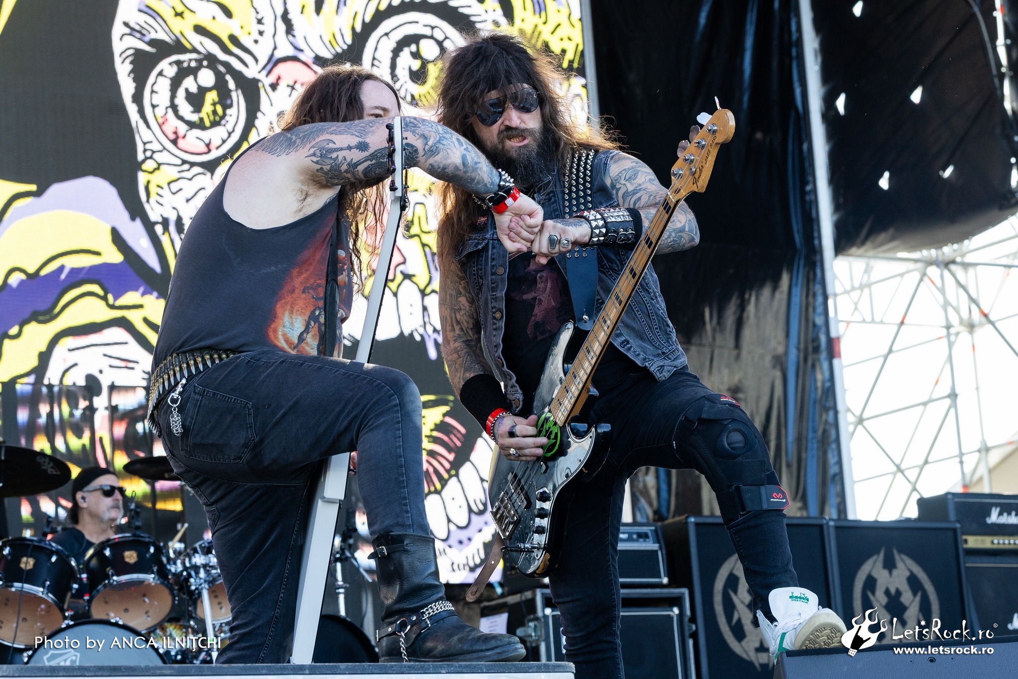 Municipal Waste, REF 2026