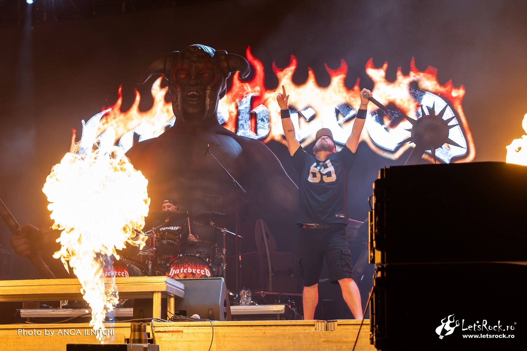 Hatebreed, REF 2026