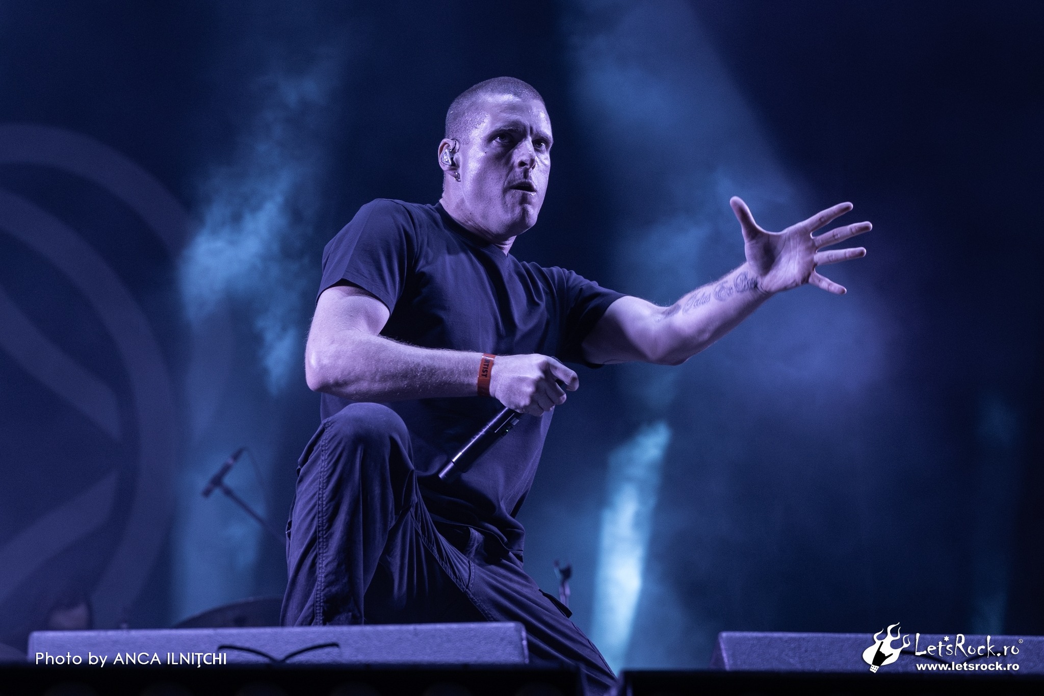 Deafheaven, REF 2026