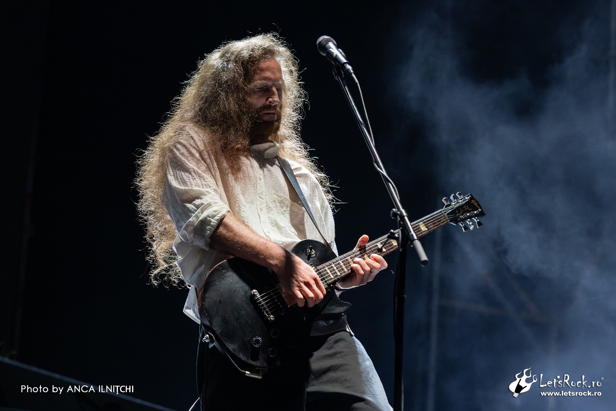 Alcest, REF 2026