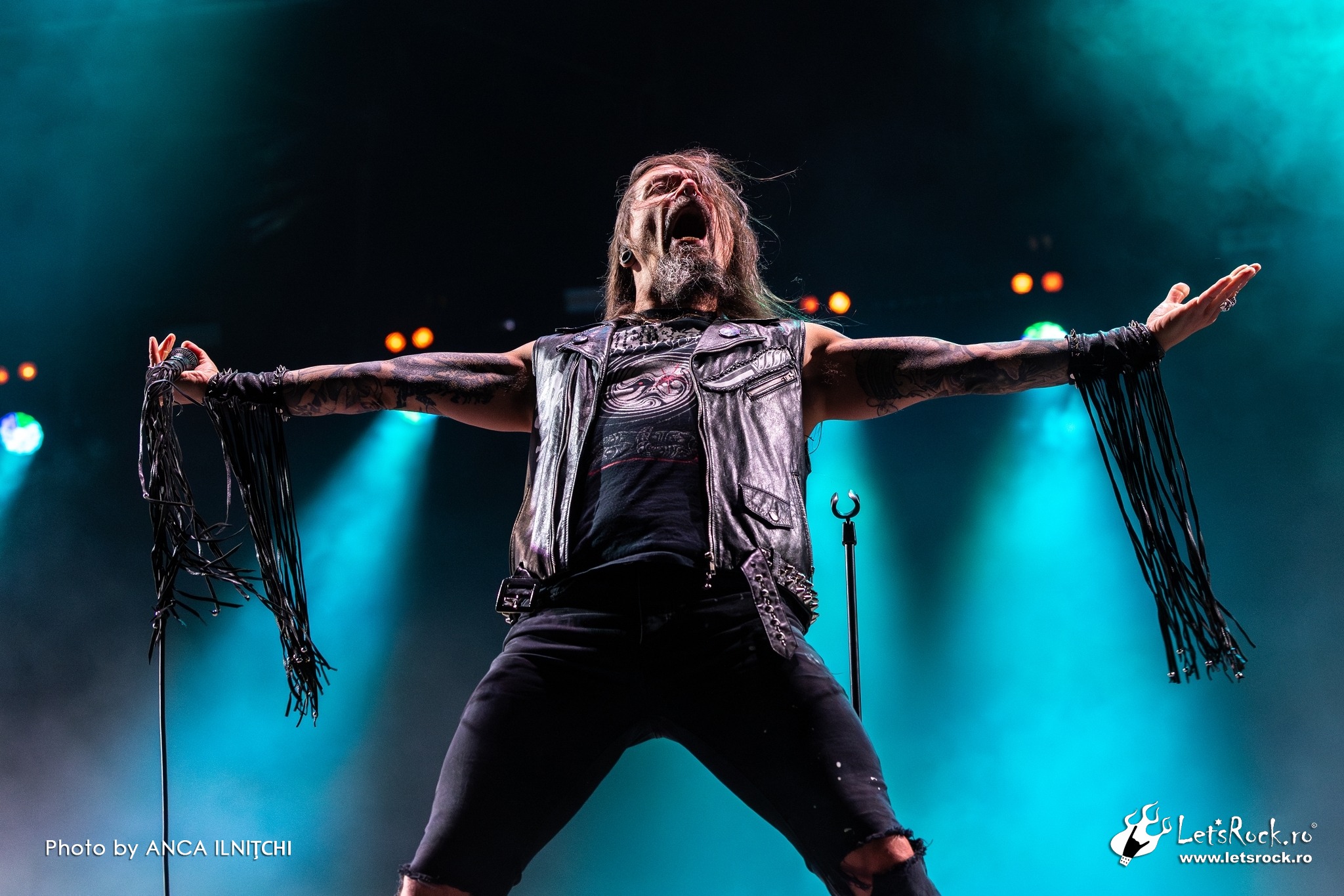 Amorphis, REF 2026