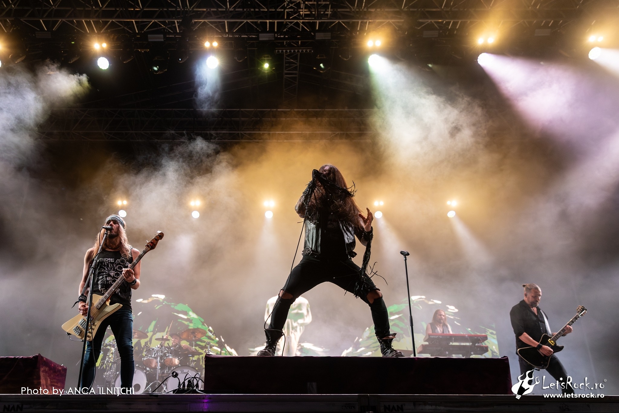 Amorphis, REF 2026