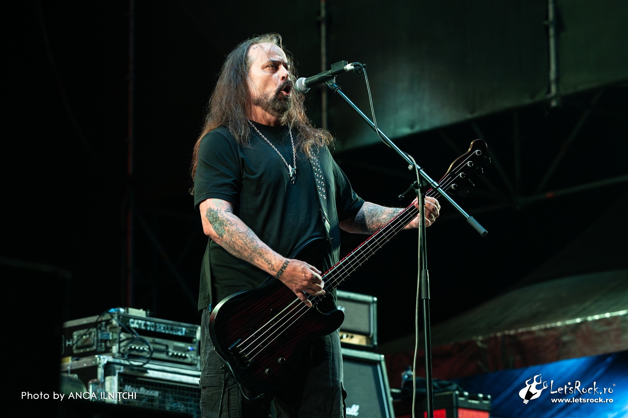 Deicide, REF 2026