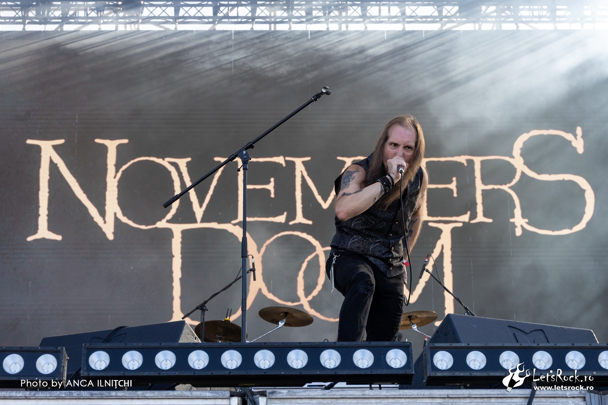 Novembers Doom, REF 2026