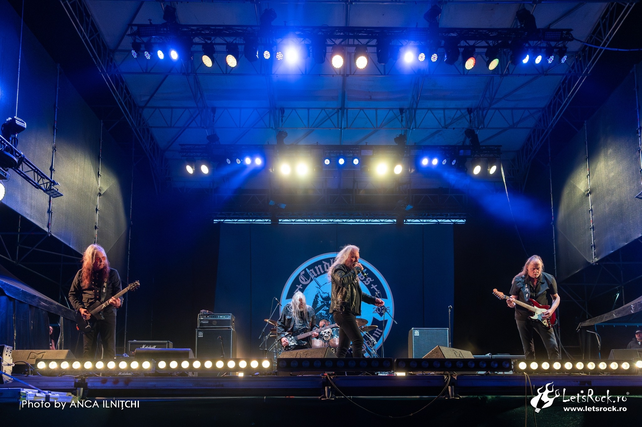 Candlemass, REF 2026