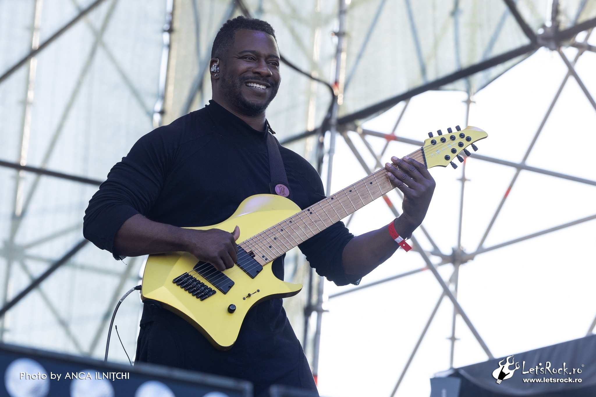 Animals As Leaders, REF 2026